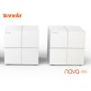 ACCESS POINT TENDA NOVA MW6 ROUTER MESH WI-FI AC1200 DUAL BAND MU-MIMO (2-PACK)
